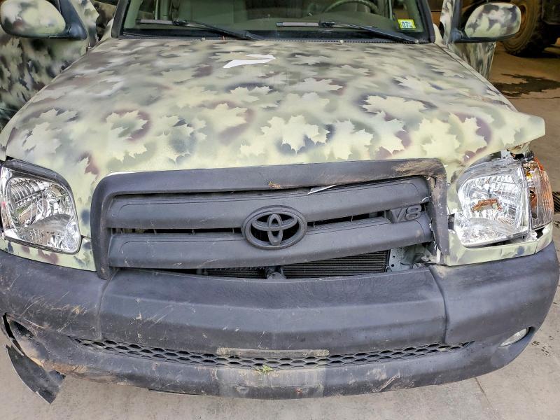 Продаж на аукціоні авто 2006 Toyota 2wd Pickup 4-speed W, vin: 5TBDT481X6S540466, номер лоту: 69121156
