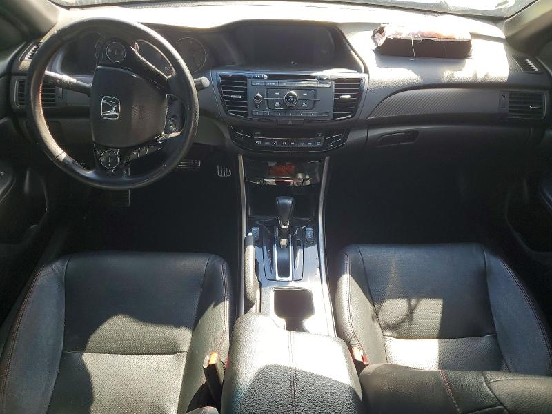 Aukcja sprzedaży 2017 Honda Accord, vin: 1HGCR2F10HA299723, numer aukcji: 68619626