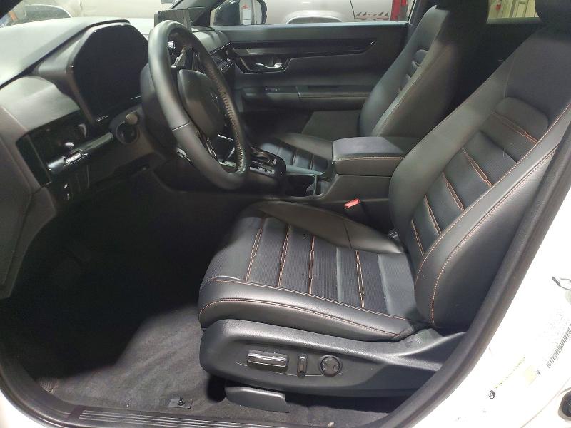 2024 Honda Cr-v მანქანა იყიდება აუქციონზე, vin: 2HKRS6H99RH814364, აუქციონის ნომერი: 70480196