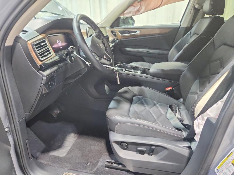 Продажа на аукционе авто 2026 Volkswagen Atlas, vin: 1V2WN2CA1TC549137, номер лота: 70843966