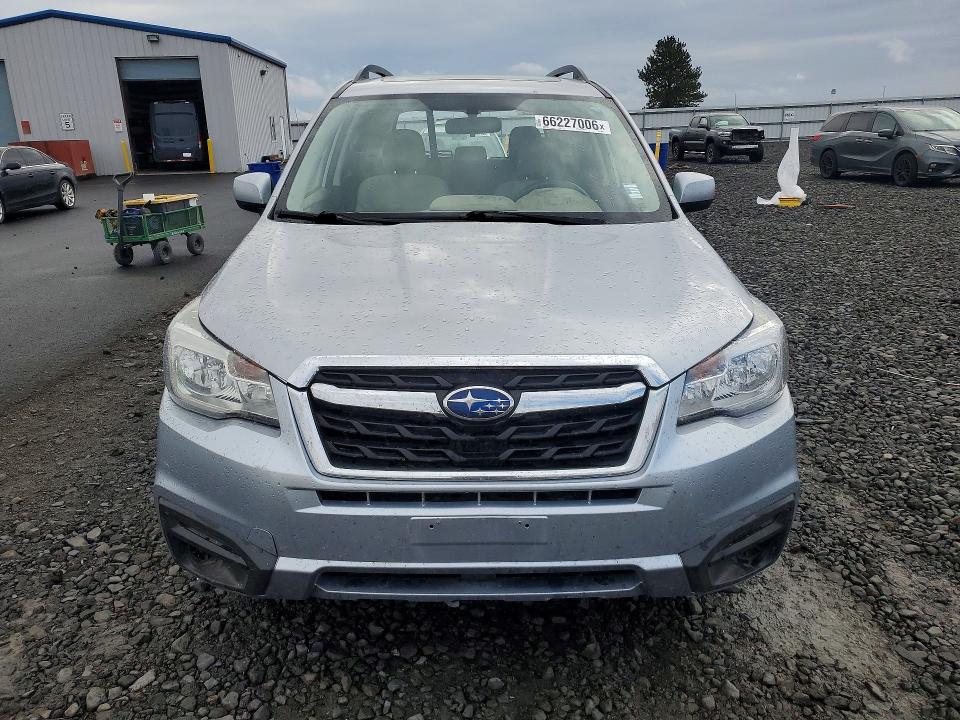 Aukcja sprzedaży 2017 Subaru Forester, vin: JF2SJAEC0HH509597, numer aukcji: 66227006