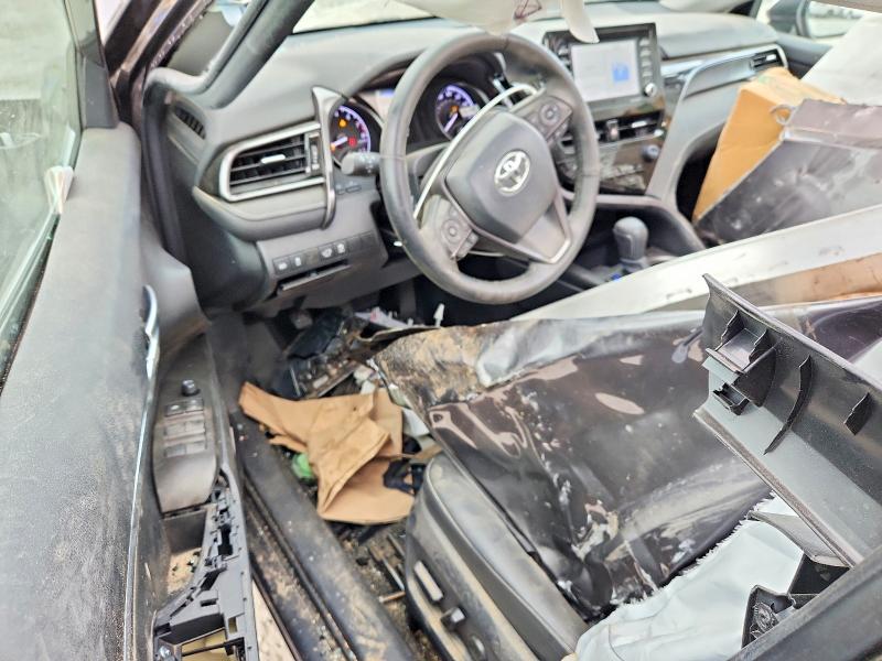 Продаж на аукціоні авто 2024 Toyota Camry, vin: 4T1G11AK1RU851419, номер лоту: 69018836
