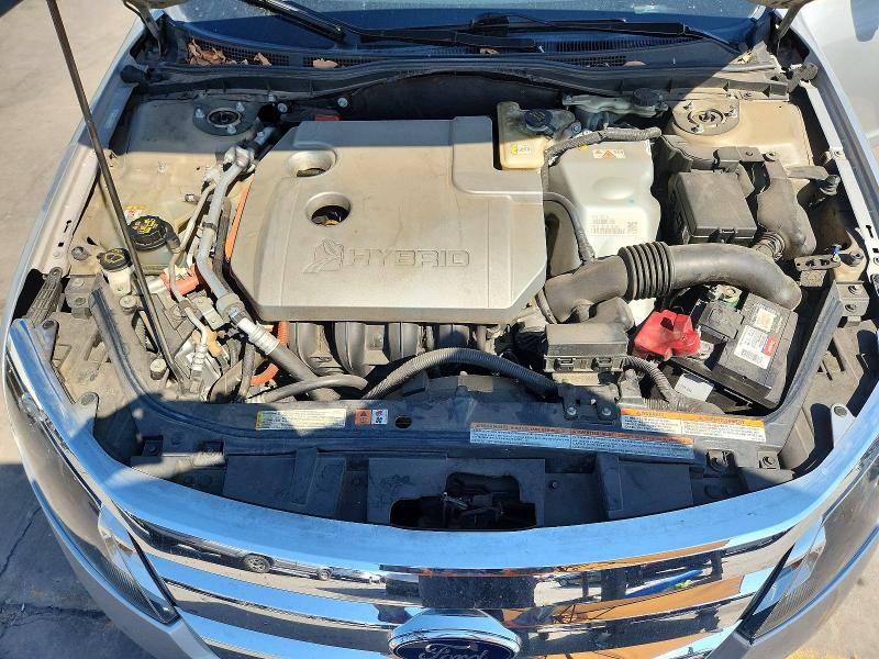 Продаж на аукціоні авто 2010 Ford Fusion, vin: 3FADP0L32AR282166, номер лоту: 68768266