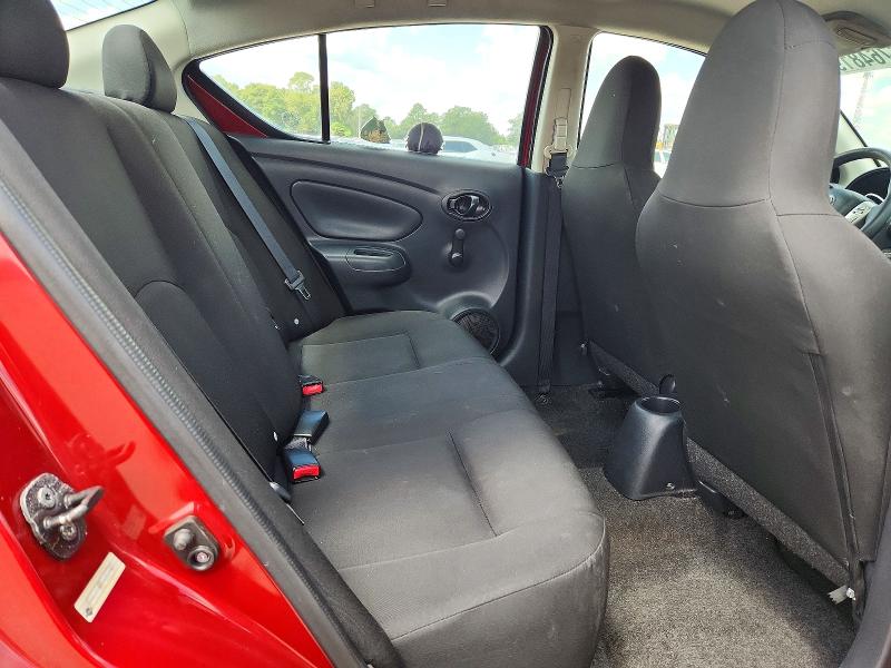 Продаж на аукціоні авто 2016 Nissan Versa, vin: 3N1CN7AP1GL833907, номер лоту: 67648196