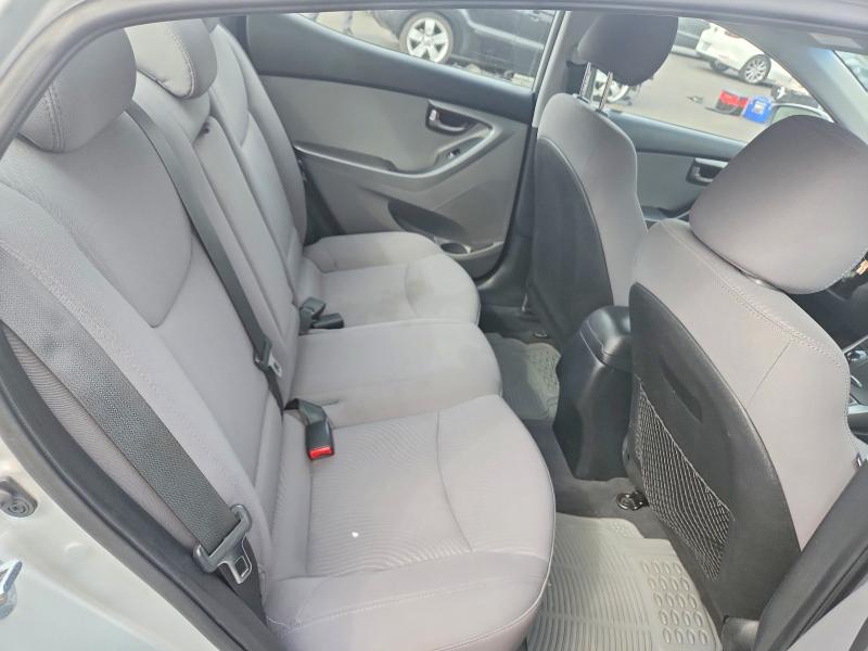 Aukcja sprzedaży 2016 Hyundai Elantra, vin: 5NPDH4AE3GH701950, numer aukcji: 67681516