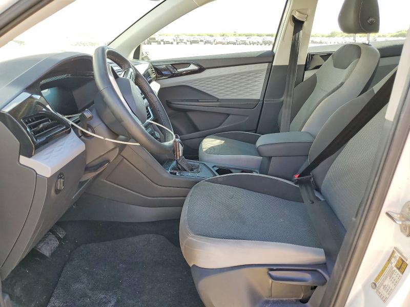 Продажа на аукционе авто 2024 Volkswagen Taos, vin: 3VV5X7B20RM023301, номер лота: 68788556