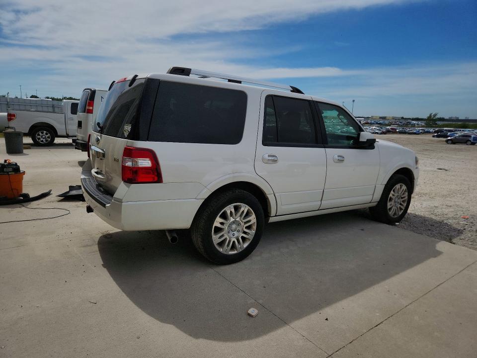 Продаж на аукціоні авто 2013 Ford Expedition, vin: 1FMJU2A58DEF41431, номер лоту: 67917236