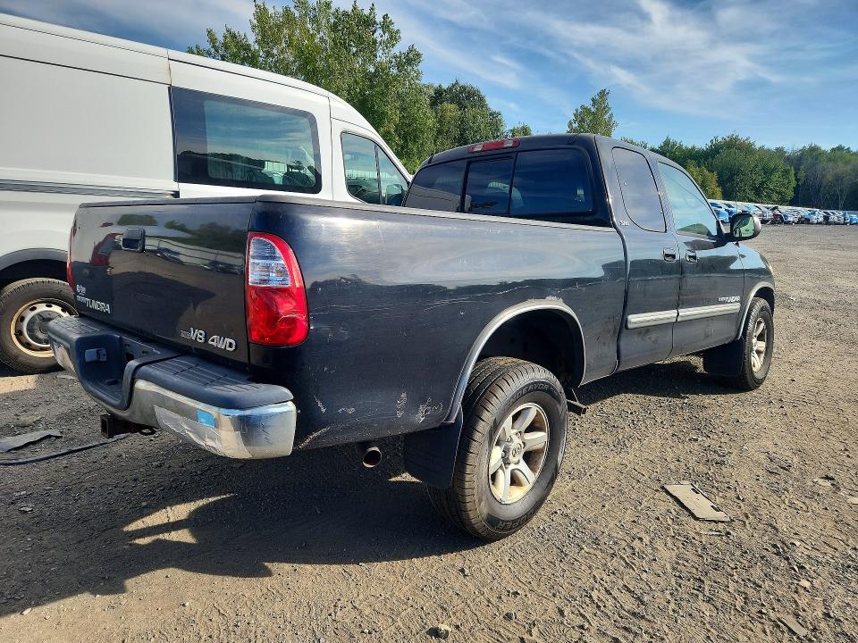 69183456 :رقم المزاد ، 5TBBT44145S457269 vin ، 2005 Toyota Tundra مزاد بيع