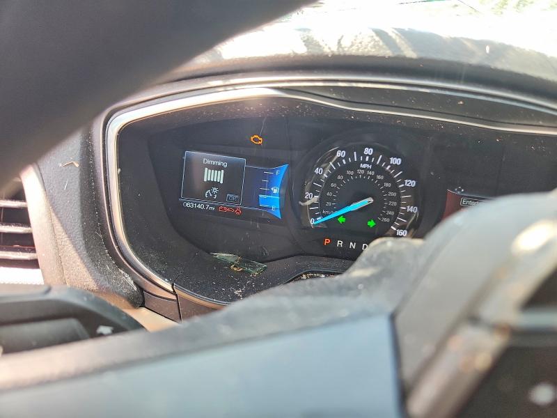 Продаж на аукціоні авто 2020 Ford Fusion, vin: 3FA6P0HD1LR134717, номер лоту: 69307516