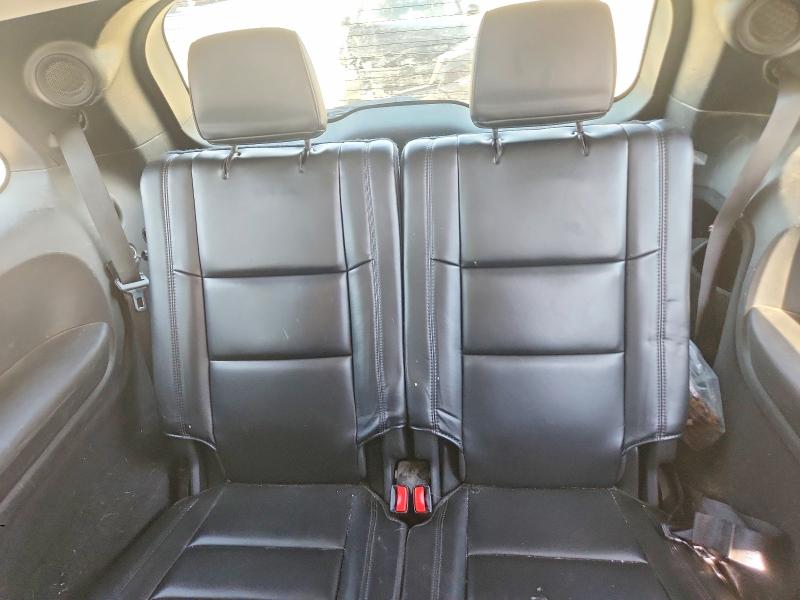 Продаж на аукціоні авто 2014 Dodge Durango, vin: 1C4RDJDG2EC508565, номер лоту: 67552666