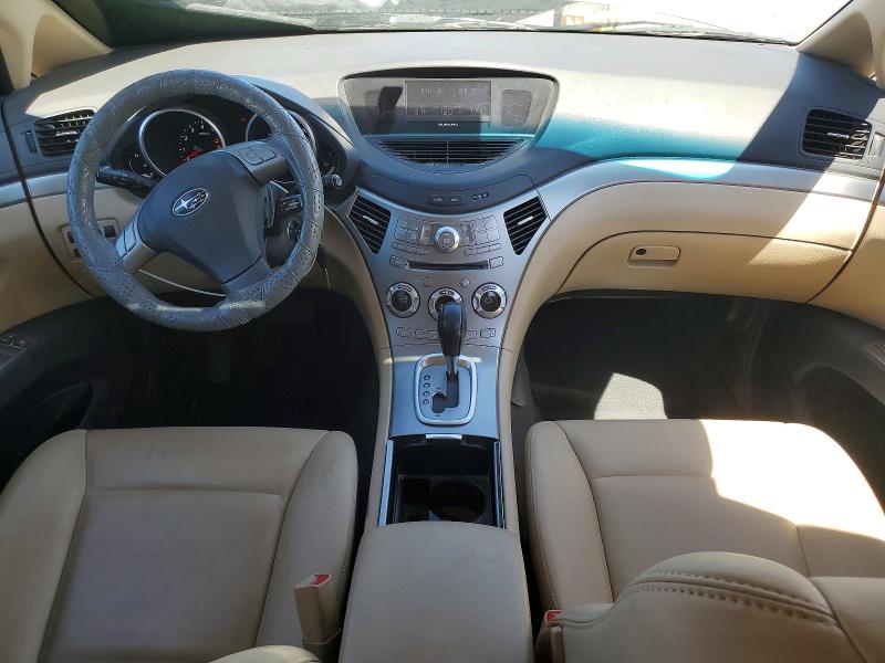 Aukcja sprzedaży 2009 Subaru Tribeca, vin: 4S4WX97DX94402418, numer aukcji: 66766656