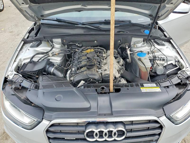 Продаж на аукціоні авто 2014 Audi A4, vin: WAUFFAFL5EN043997, номер лоту: 68772176