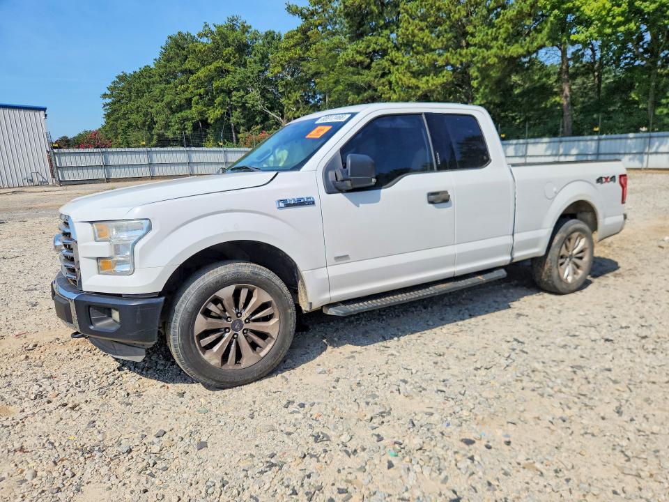 Auction sale of the 2015 Ford F150, vin: 1FTEX1EP0FFC25649, lot number: 68917466