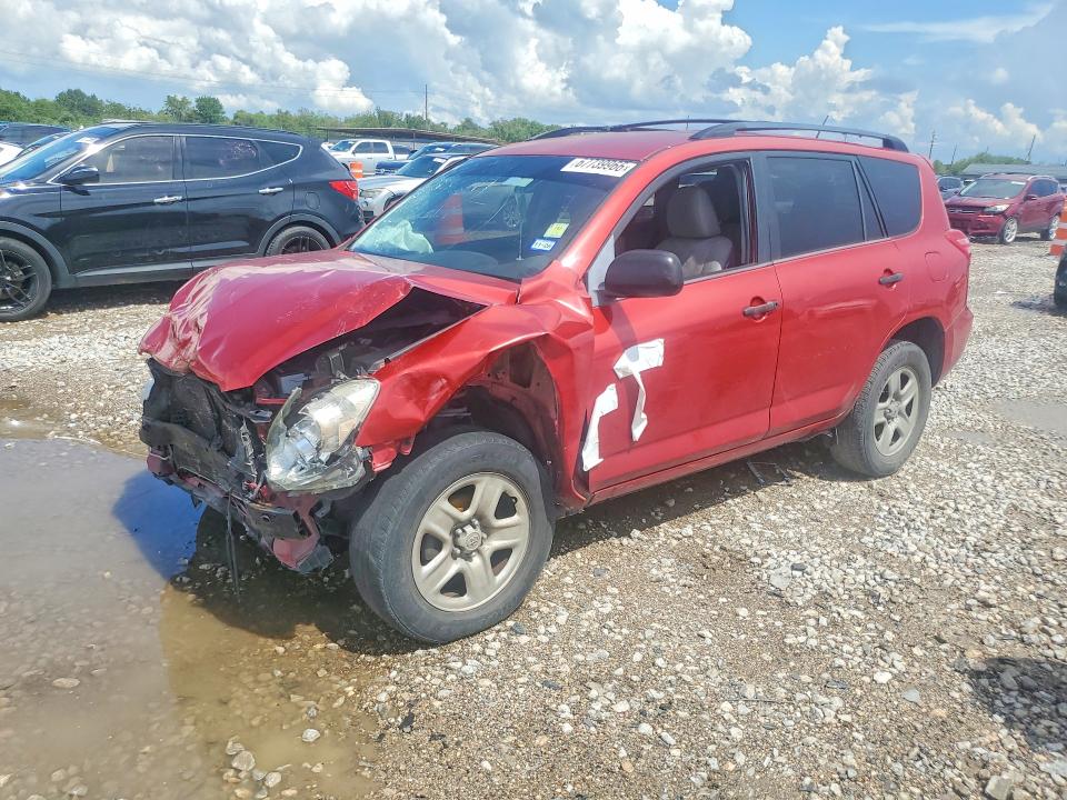 67739966 :رقم المزاد ، 2T3BF4DV1CW193702 vin ، 2012 Toyota Rav4 مزاد بيع
