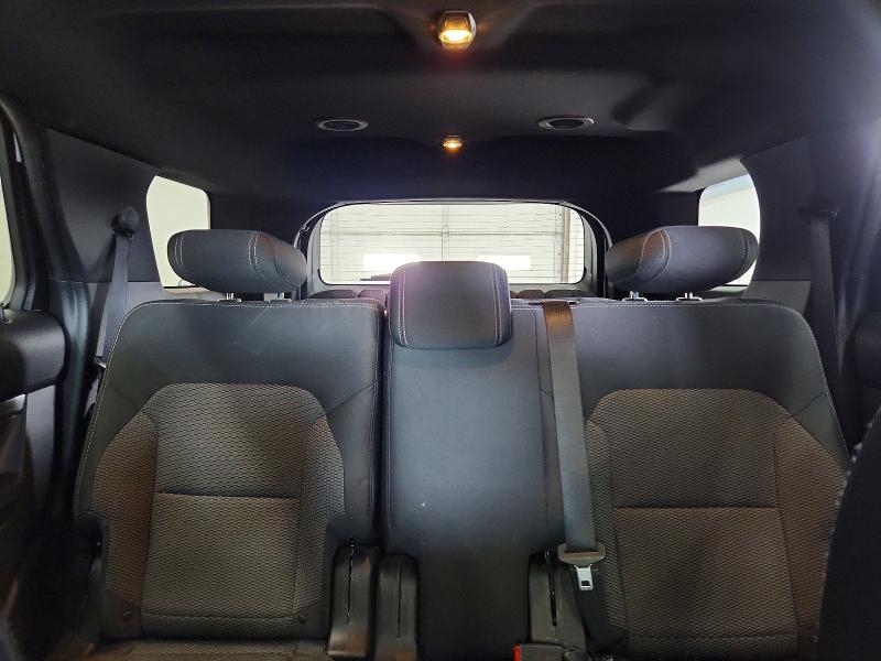 Aukcja sprzedaży 2018 Ford Explorer, vin: 1FM5K8D80JGA89149, numer aukcji: 69952886