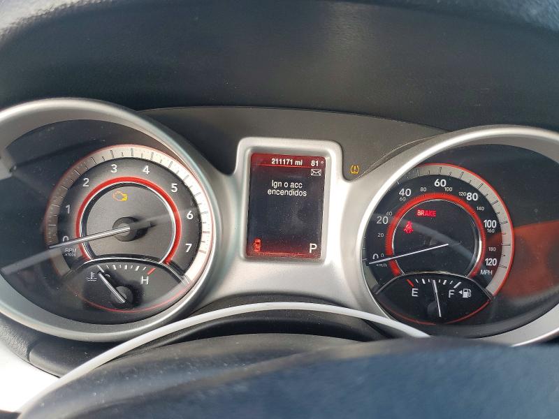 Продажа на аукционе авто 2015 Dodge Journey, vin: 3C4PDCAB4FT688035, номер лота: 67530236
