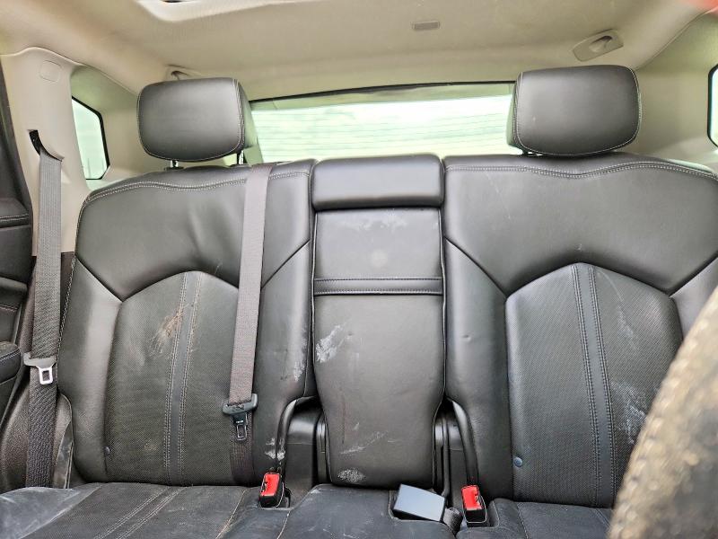67867116 :رقم المزاد ، 3GYFNCE3XFS561270 vin ، 2015 Cadillac Srx مزاد بيع