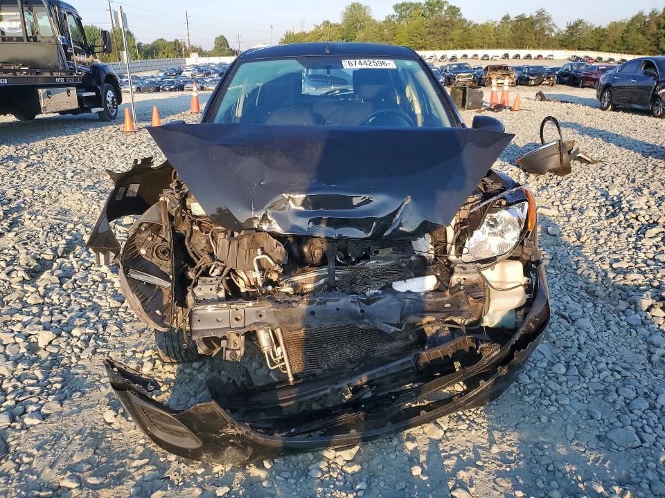 Aukcja sprzedaży 2013 Mazda Mazda2, vin: JM1DE1KY6D0155041, numer aukcji: 67442596