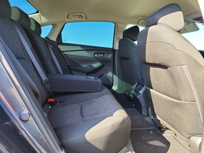 Продаж на аукціоні авто 2025 Honda Accord, vin: 1HGCY1F29SA027359, номер лоту: 68221546