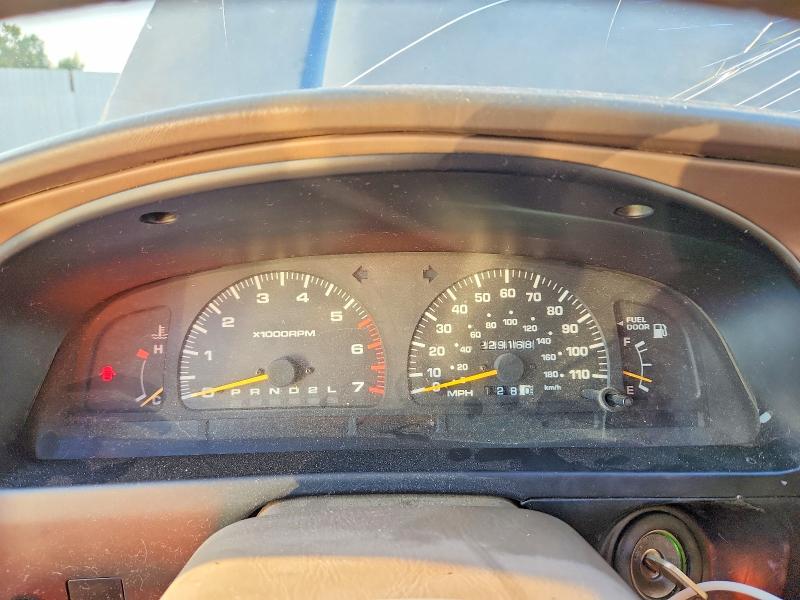 Aukcja sprzedaży 1998 Toyota 4runner, vin: JT3HN87R6W0184963, numer aukcji: 68341396