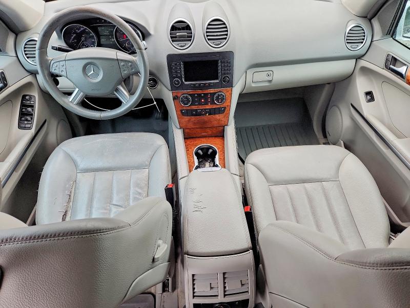 Aukcja sprzedaży 2006 Mercedes-benz Ml, vin: 4JGBB86E76A003741        , numer aukcji: 68716616