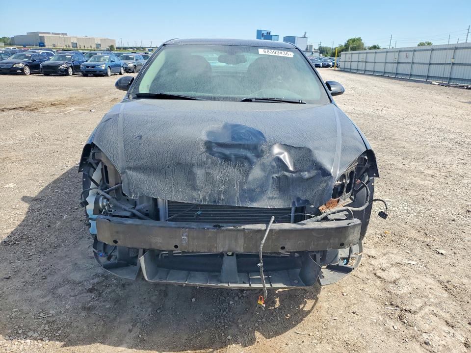 Aukcja sprzedaży 2014 Chevrolet Impala Limited, vin: 2G1WC5E39E1174610, numer aukcji: 68393436