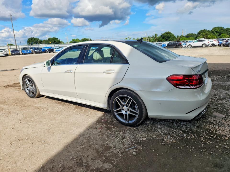 Продаж на аукціоні авто 2014 Mercedes-benz E, vin: WDDHF9BBXEB068246, номер лоту: 70684306
