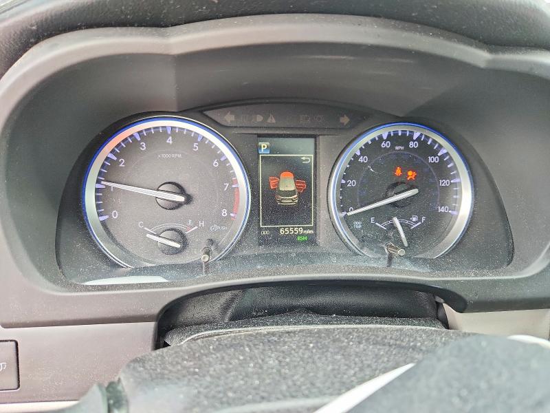 Aukcja sprzedaży 2018 Toyota Highlander, vin: 5TDJZRFH8JS817954, numer aukcji: 67989016