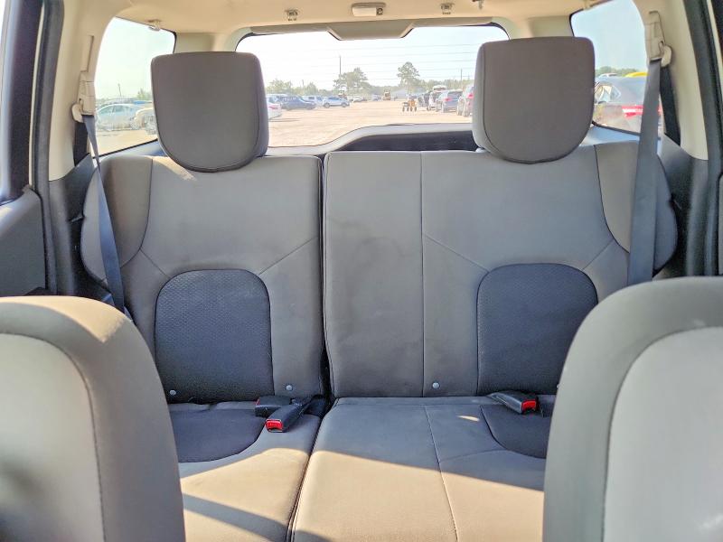 Продажа на аукционе авто 2015 Nissan Xterra, vin: 5N1AN0NU7FN654132, номер лота: 68886846