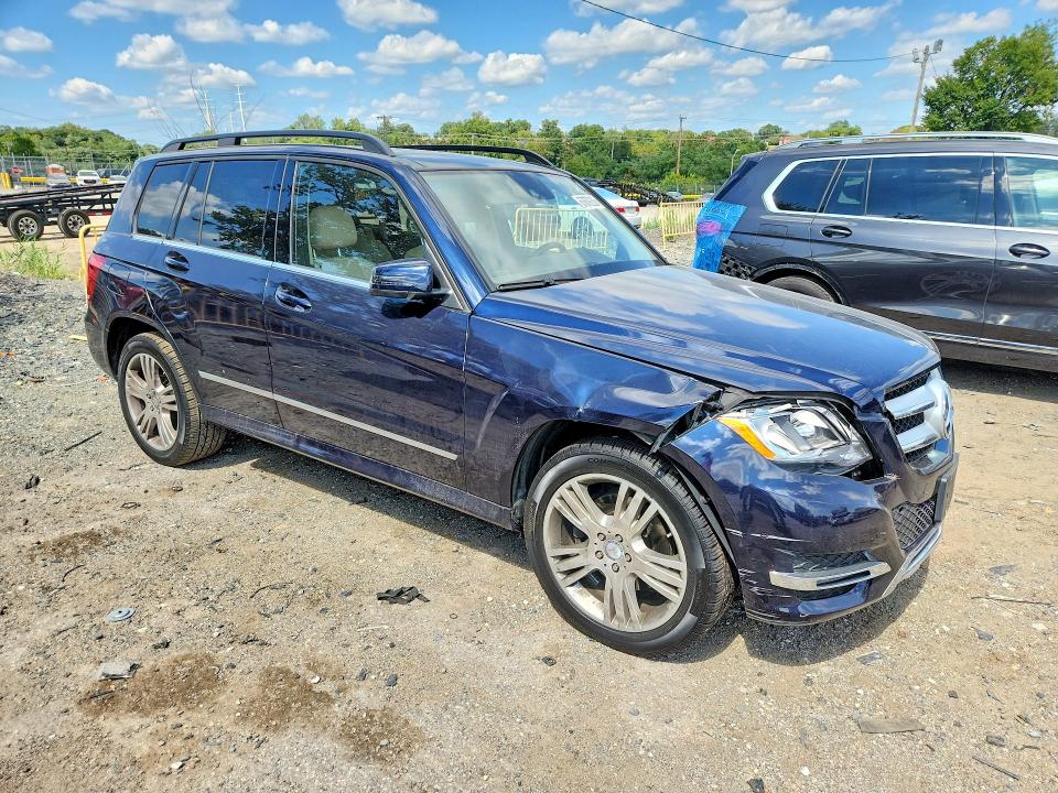 Aukcja sprzedaży 2014 Mercedes-benz Glk, vin: WDCGG8JB5EG239903, numer aukcji: 67679256