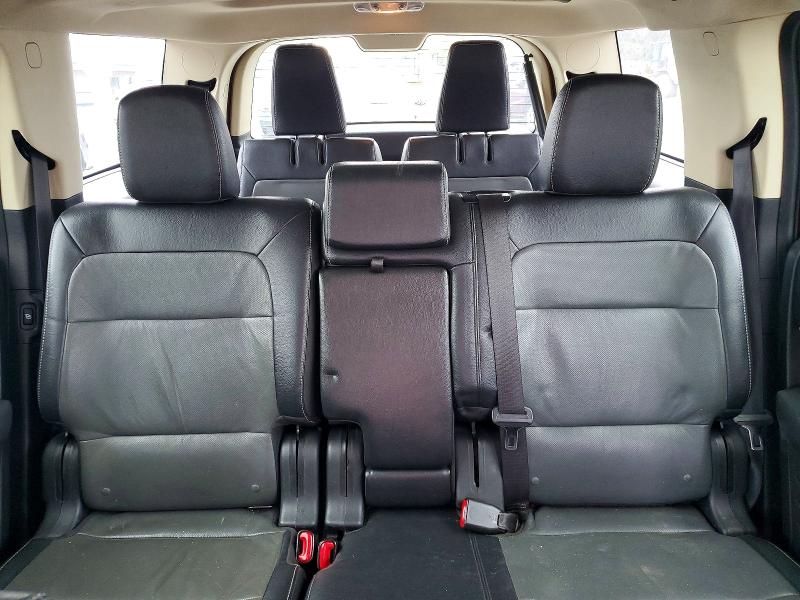 Продаж на аукціоні авто 2014 Ford Flex, vin: 2FMGK5C86EBD11019, номер лоту: 70050336