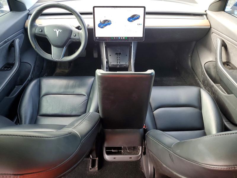 2019 Tesla Model 3 მანქანა იყიდება აუქციონზე, vin: 5YJ3E1EA5KF401067, აუქციონის ნომერი: 65446586