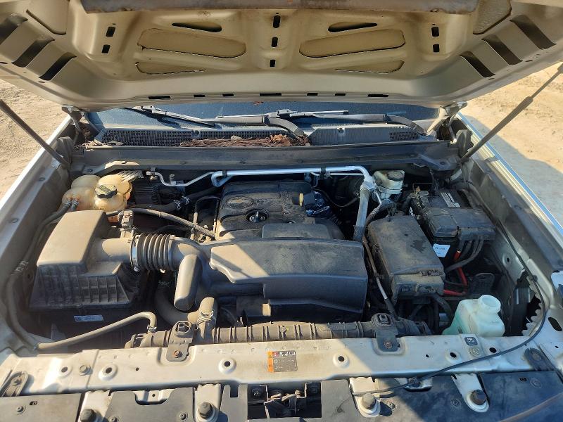 Aukcja sprzedaży 2016 Chevrolet Colorado, vin: 1GCHSBEA2G1391084, numer aukcji: 68935096