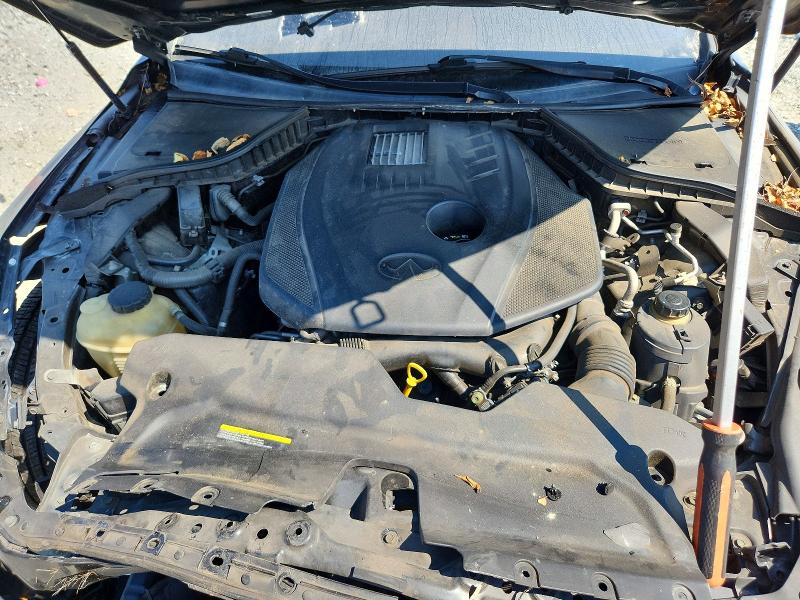 Aukcja sprzedaży 2016 Infiniti Q50, vin: JN1CV7AP3GM200136, numer aukcji: 66594086
