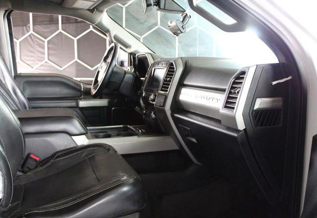 Aukcja sprzedaży 2017 Ford F350, vin: 1FT8W3BT4HEC09024, numer aukcji: 68608256