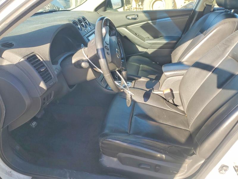 Продажа на аукционе авто 2008 Nissan Altima Hybrid, vin: 1N4CL21E28C192841, номер лота: 71009296
