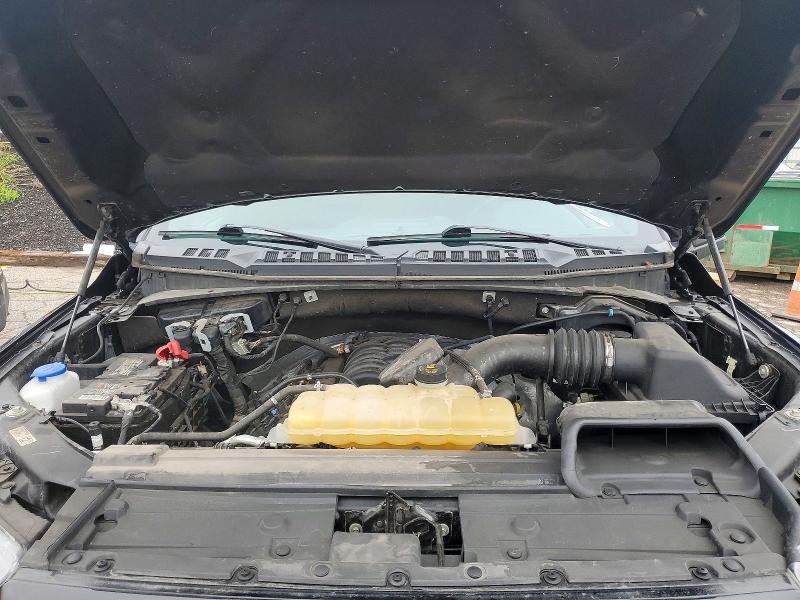 68434126 :رقم المزاد ، 1FTEW1E52LFC47990 vin ، 2020 Ford F150 مزاد بيع