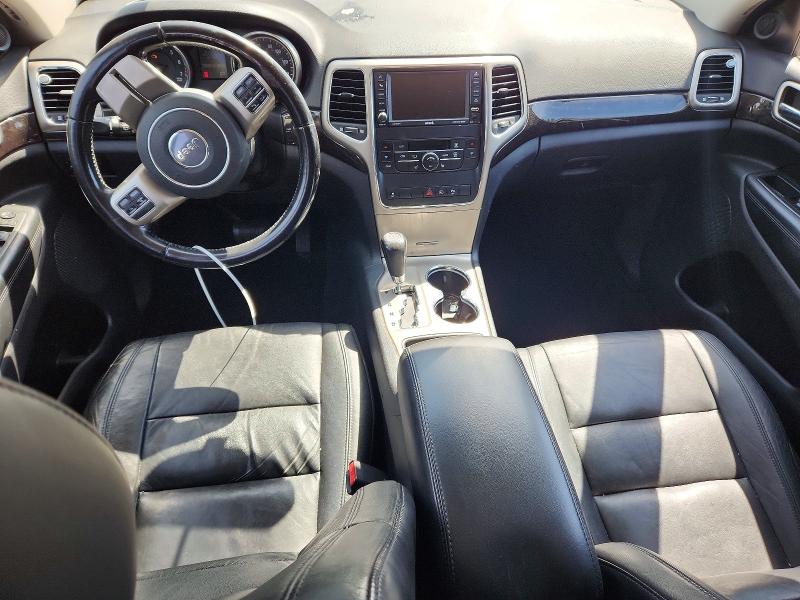 Продажа на аукционе авто 2012 Jeep Grand Cherokee, vin: 1C4RJFAG4CC145144, номер лота: 68326896