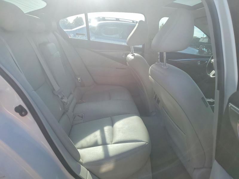 Aukcja sprzedaży 2017 Infiniti Q50, vin: JN1EV7AR6HM834391, numer aukcji: 68003326