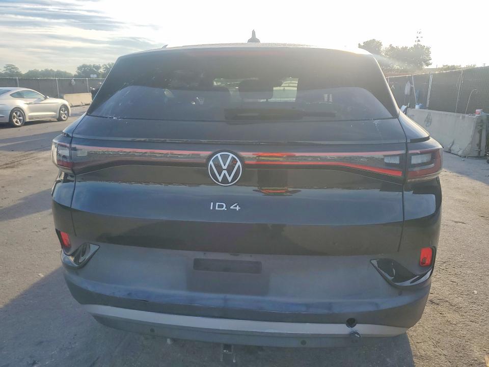 Продаж на аукціоні авто 2021 Volkswagen Id.4, vin: WVGDMPE22MP009302, номер лоту: 70668326