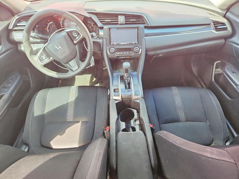 2018 Honda Civic მანქანა იყიდება აუქციონზე, vin: 2HGFC2F56JH597573, აუქციონის ნომერი: 69406676