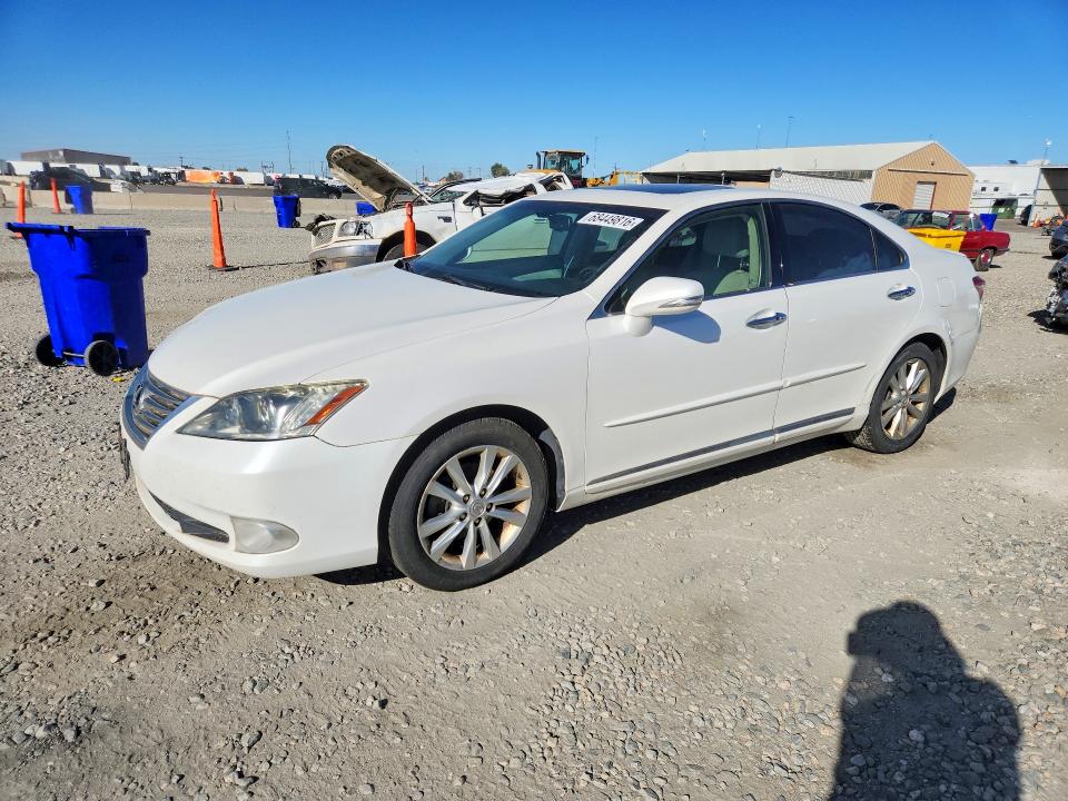 Продаж на аукціоні авто 2012 Lexus Es, vin: JTHBK1EGXC2499881, номер лоту: 68449816