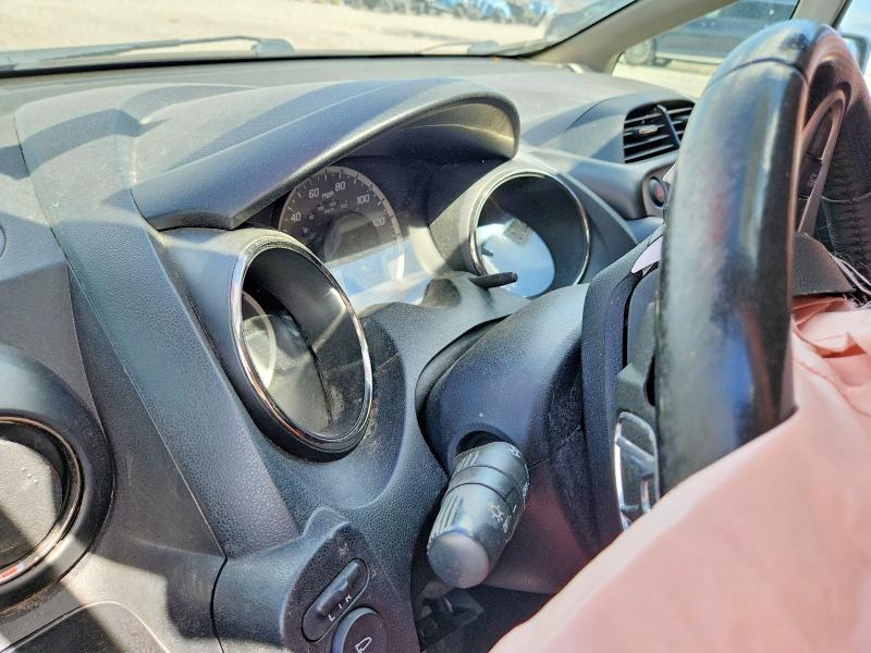 67027276 :رقم المزاد ، JHMGE8H55DC028717 vin ، 2013 Honda Fit مزاد بيع