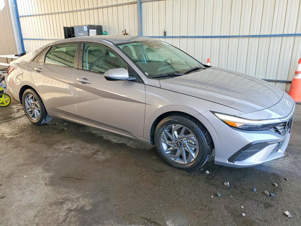 Aukcja sprzedaży 2026 Hyundai Elantra Hybrid, vin: KMHLM4DJXTU195285, numer aukcji: 67696346