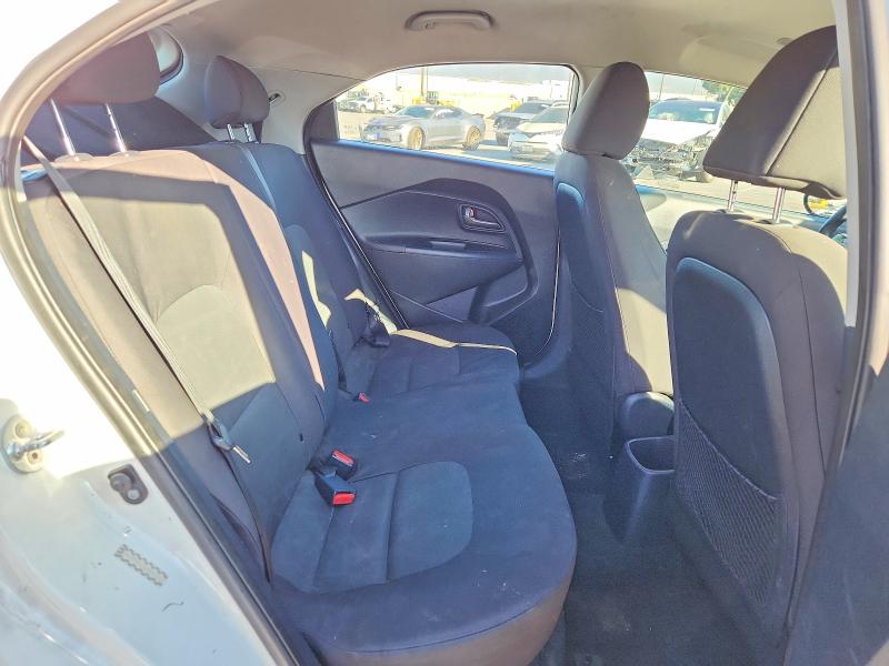 Продаж на аукціоні авто 2016 Kia Rio, vin: KNADM5A35G6647171, номер лоту: 67545426