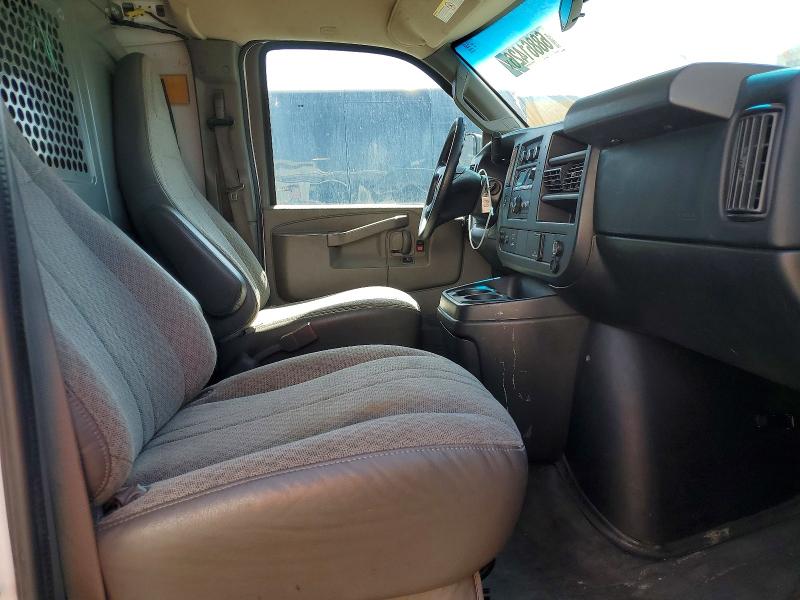 Продажа на аукционе авто 2016 Gmc Savana, vin: 1GTW7AFF7G1906965, номер лота: 68861426