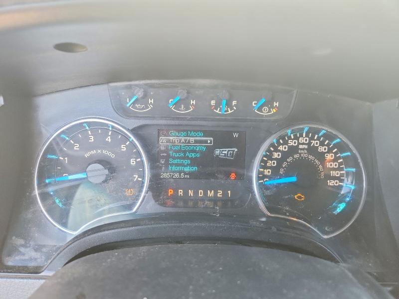 Aukcja sprzedaży 2013 Ford F150, vin: 1FTFW1ET3DFD06193, numer aukcji: 69661436