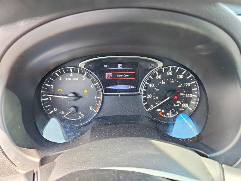 2017 Nissan Altima მანქანა იყიდება აუქციონზე, vin: 1N4AL3AP4HC229516, აუქციონის ნომერი: 68982566