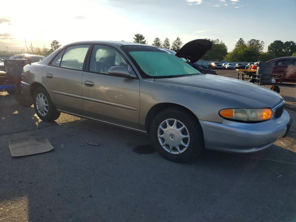 Aukcja sprzedaży 2003 Buick Century, vin: 2G4WS52J031123373, numer aukcji: 69231056