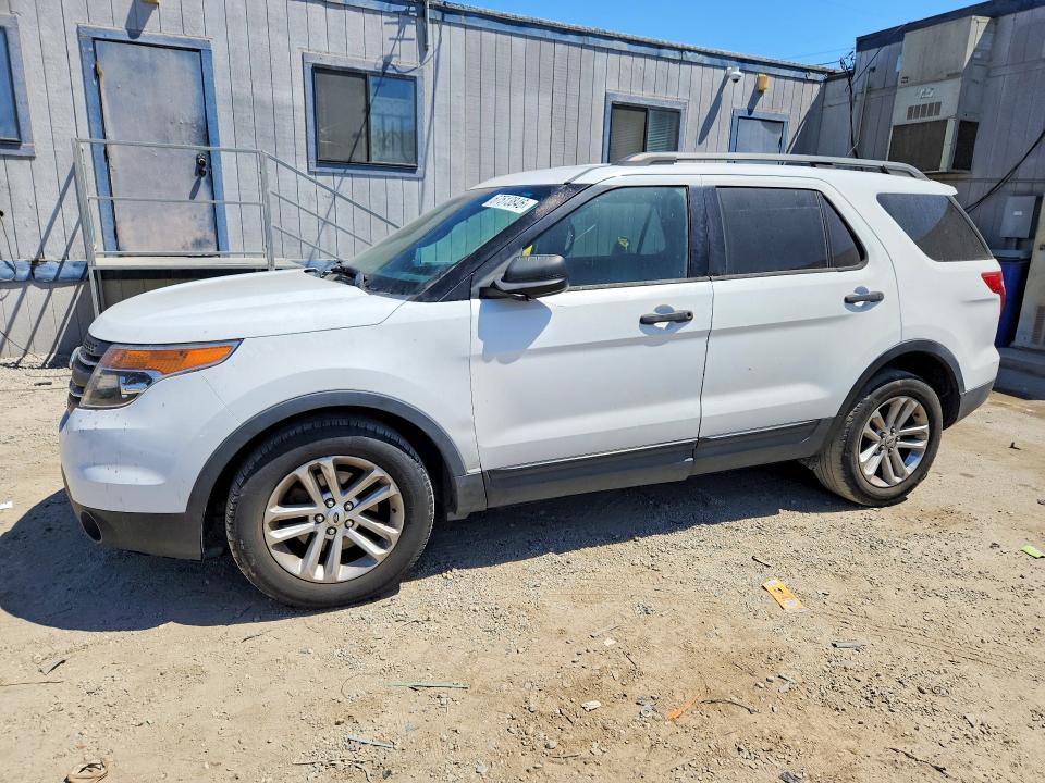 Aukcja sprzedaży 2013 Ford Explorer, vin: 1FM5K7B89DGB43680, numer aukcji: 67513846